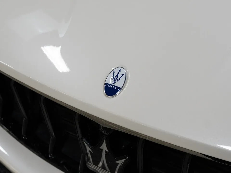 Maserati Levante 2022 photo 3
