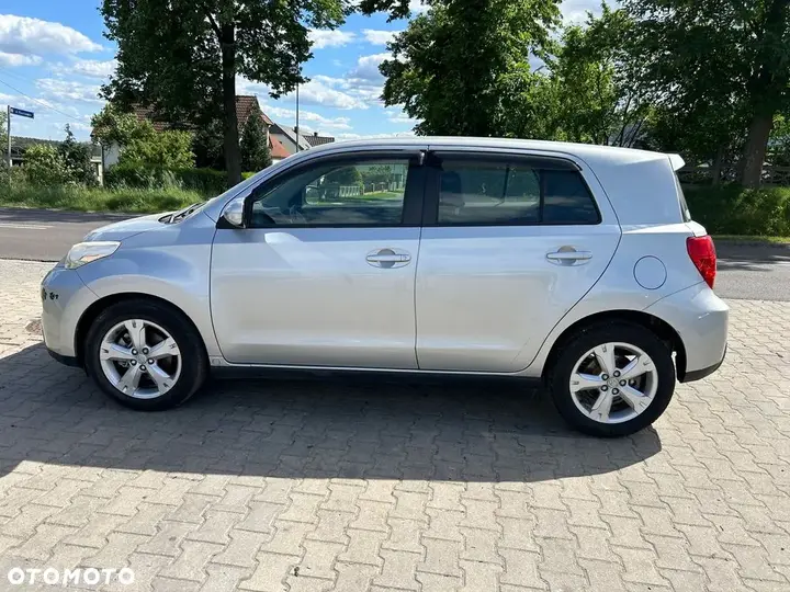 Toyota Urban Cruiser