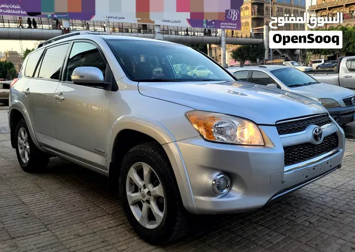 Toyota Rav4 2014 photo 5