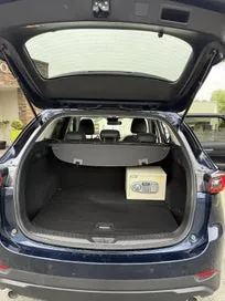 Mazda Cx-5 2023 photo 5