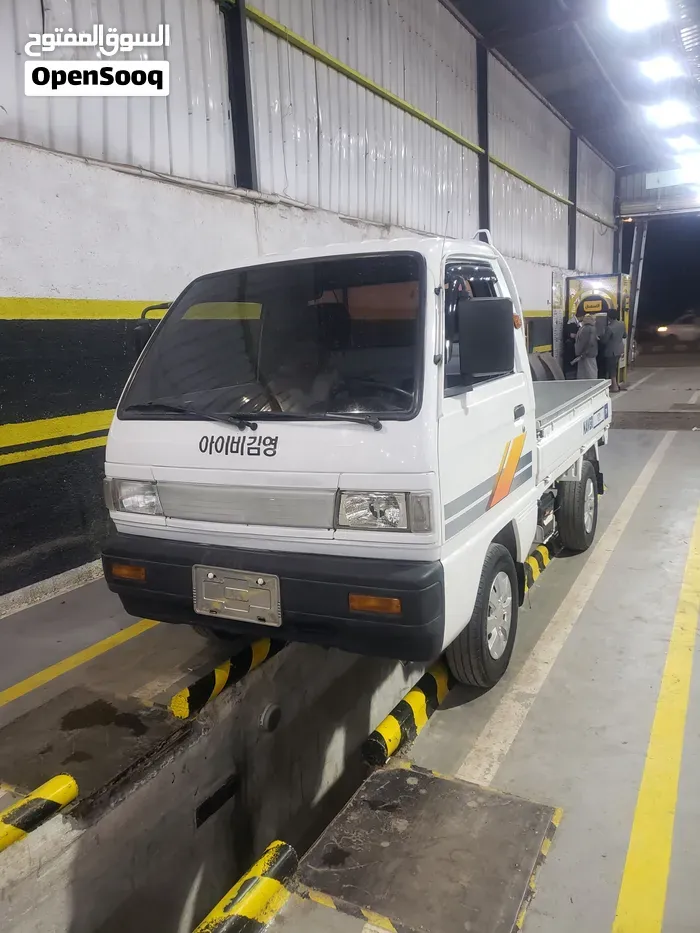 Daewoo Labo