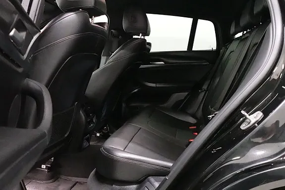 BMW X4 2022 photo 5