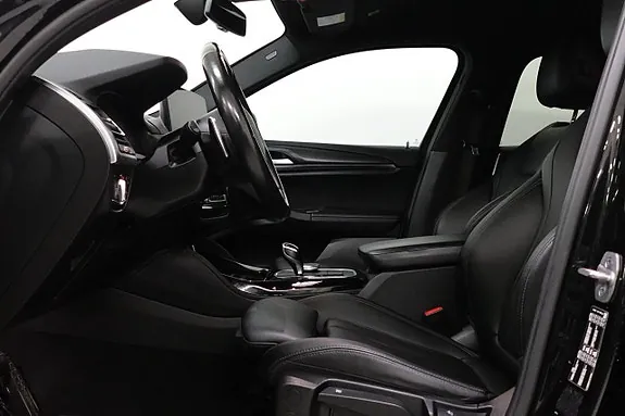 BMW X4 2022 photo 4