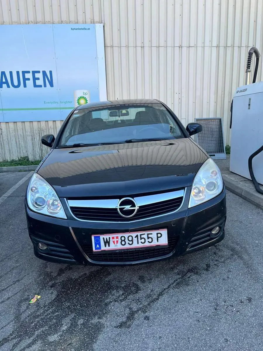 Opel Vectra