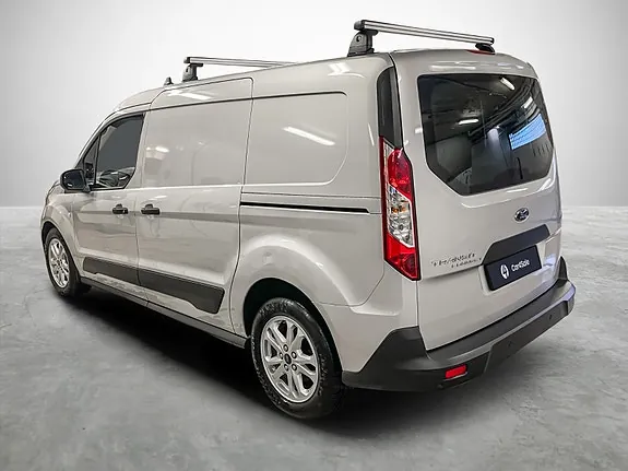 Ford Transit Connect 2021 photo 3