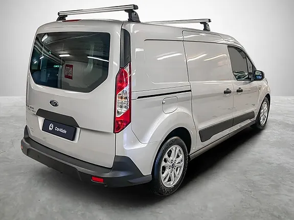 Ford Transit Connect 2021 photo 5