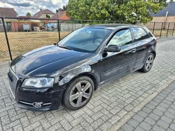 Audi A3 2011 photo 2