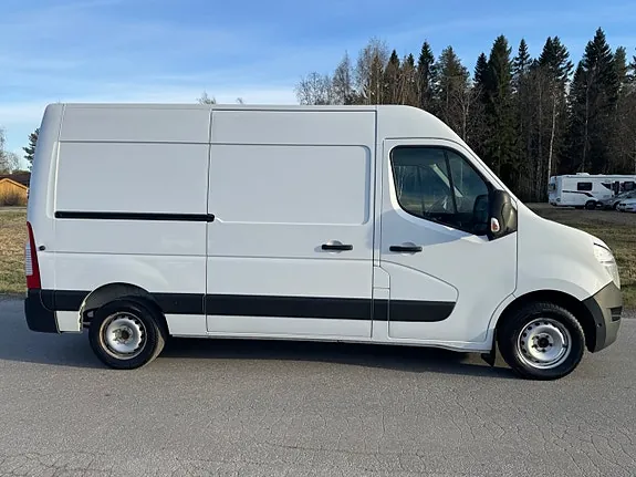 Nissan Nv400 2021 photo 5