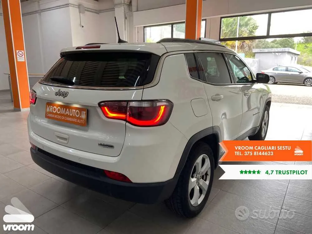 Jeep Compass 2020 photo 5