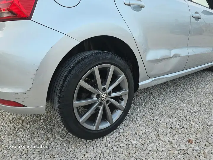 Volkswagen Polo 2016 photo 5