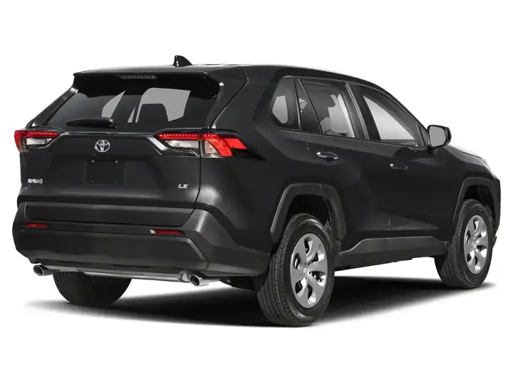 Toyota Rav4 2025 photo 2