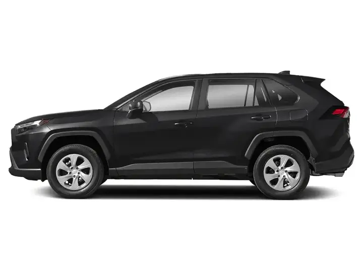 Toyota Rav4 2025 photo 3