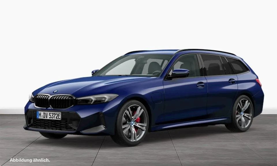 BMW 320E