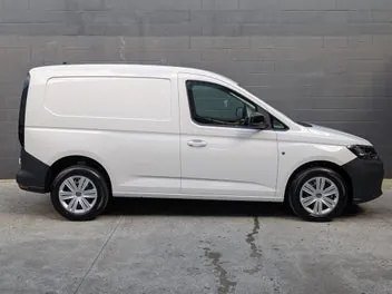 Volkswagen Caddy 2026 photo 4