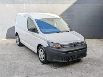 Volkswagen Caddy 2026 photo 2
