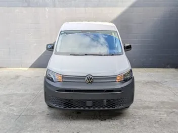 Volkswagen Caddy 2026 photo 3