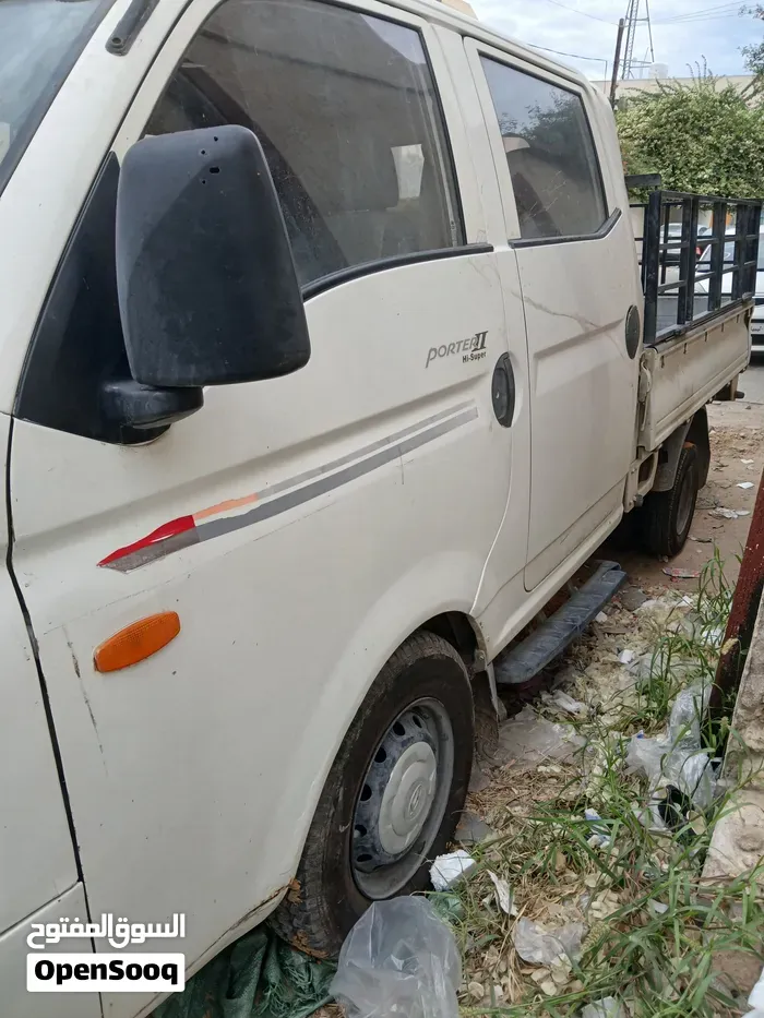 Hyundai Porter