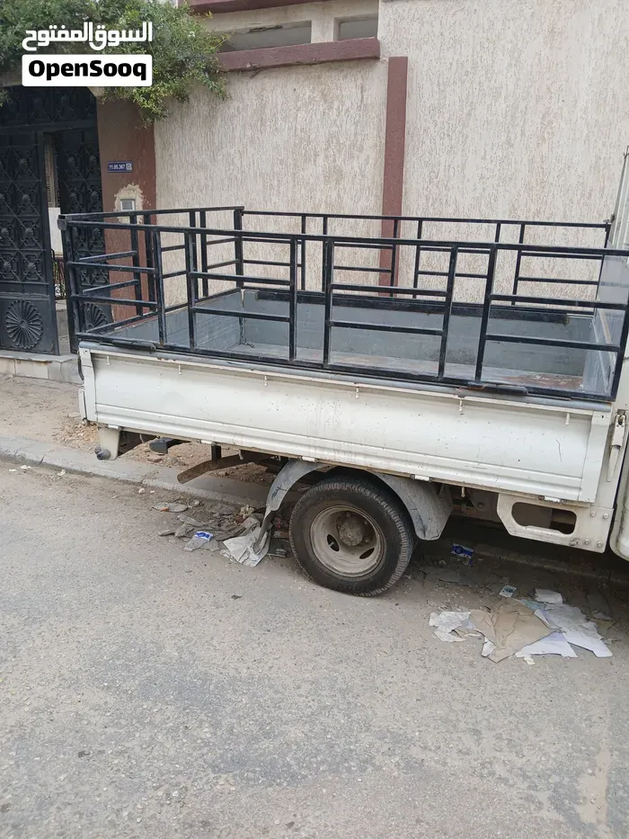 Hyundai Porter 2005 photo 3