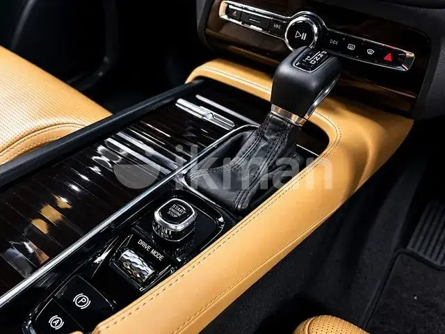 Volvo Xc90 2018 photo 5