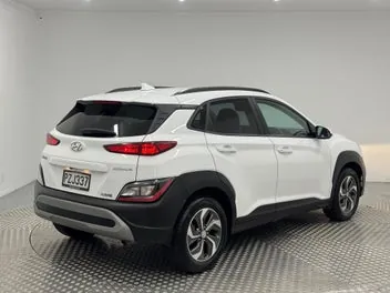 Hyundai Kona 2023 photo 4