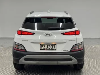 Hyundai Kona 2023 photo 5