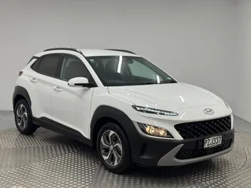 Hyundai Kona 2023 photo 2