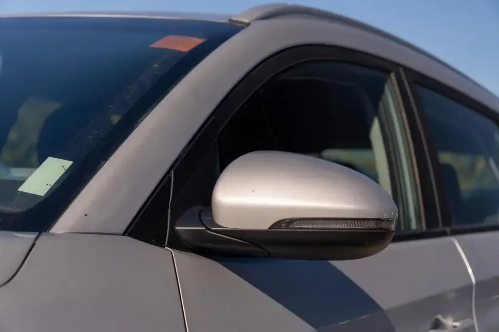 Hyundai Tucson 2019 photo 3