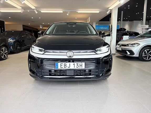 Volkswagen Id. Polo 2027 photo 2