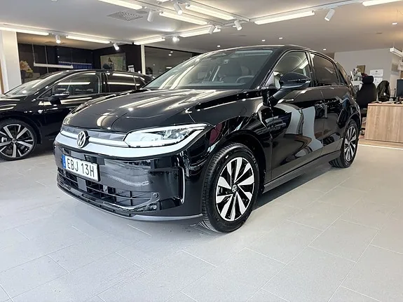 Volkswagen Id. Polo