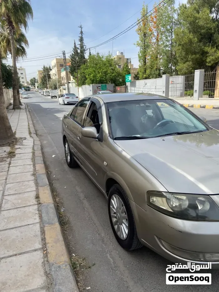 Nissan Sunny 2013 photo 4