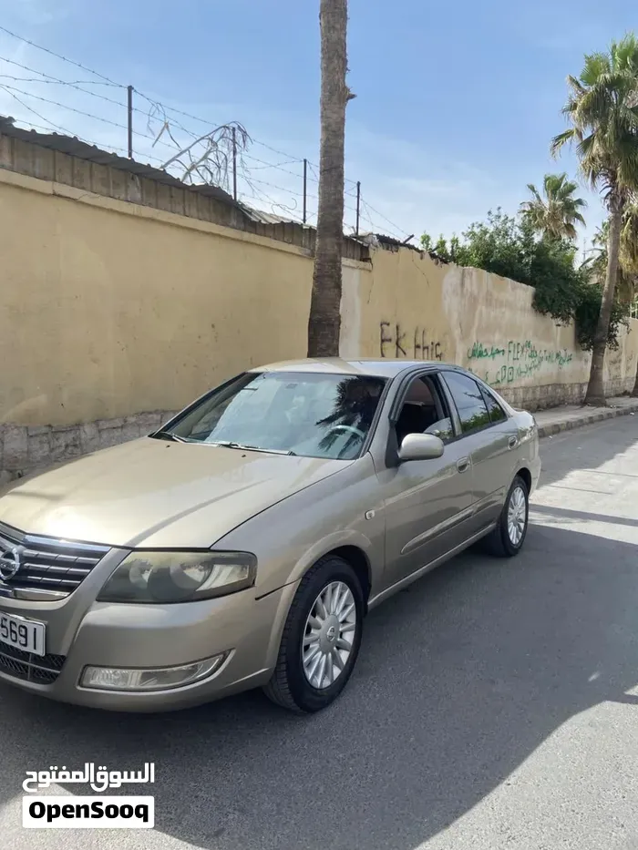Nissan Sunny 2013 photo 2