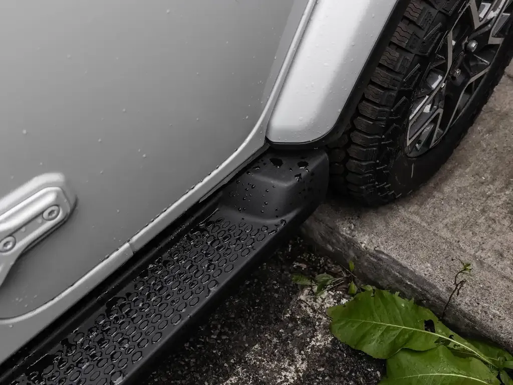 Jeep Wrangler 2026 photo 5