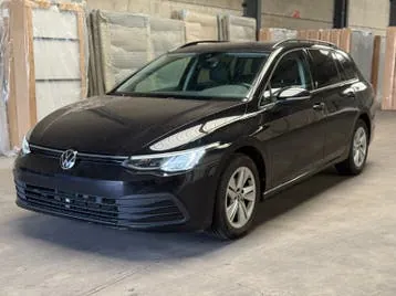Volkswagen Golf 8 Variant