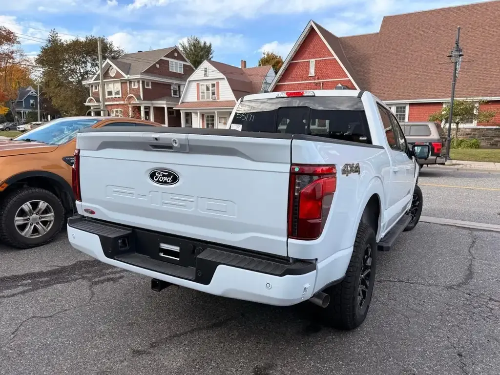 Ford F-150 2026 photo 4