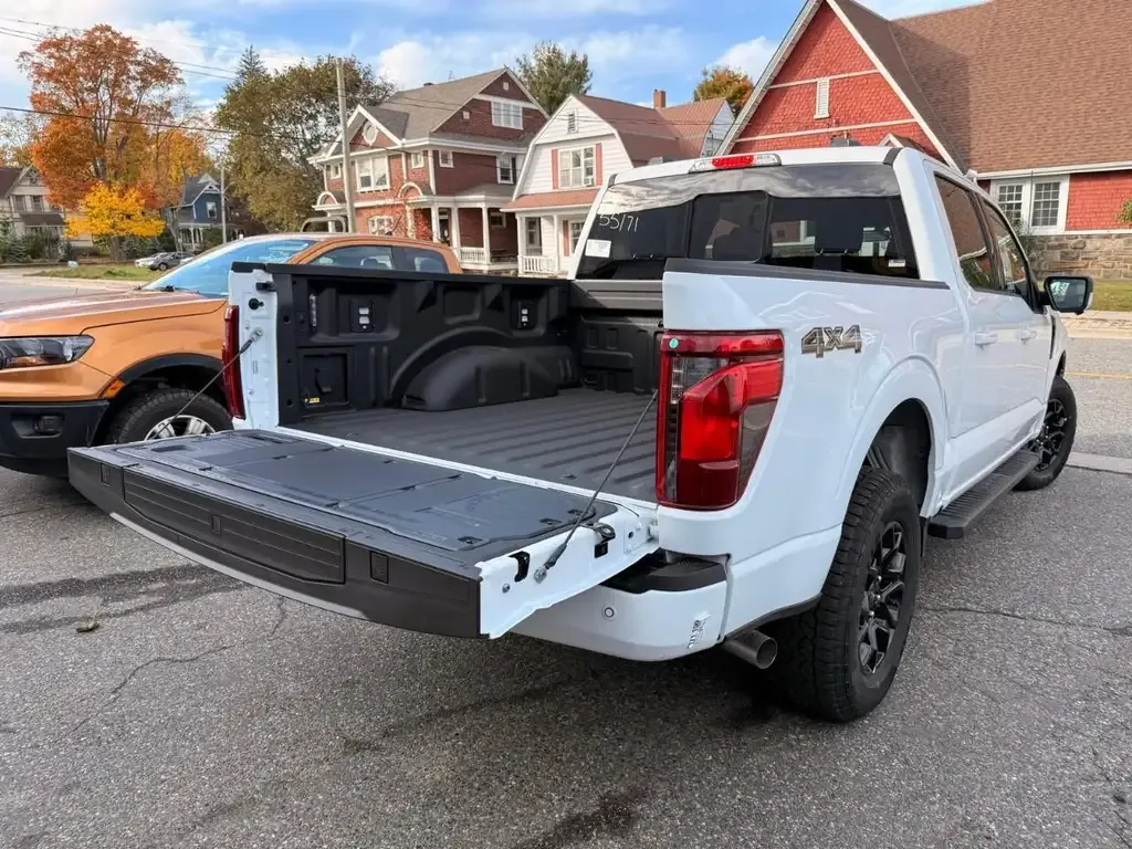 Ford F-150 2026 photo 5