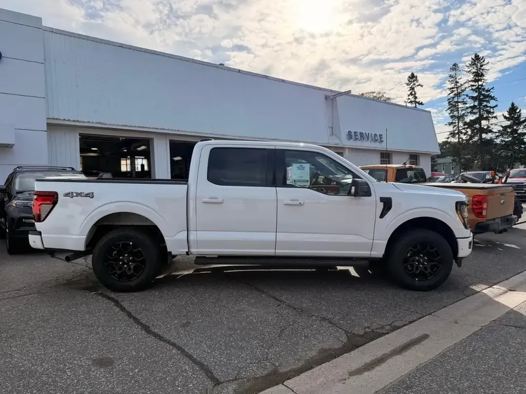Ford F-150 2026 photo 3