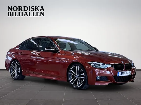 BMW 330I