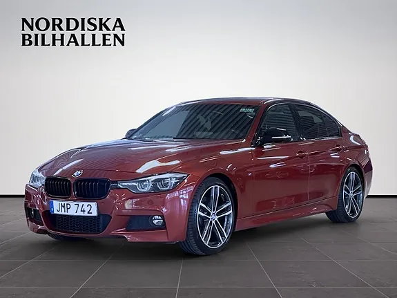 BMW 330I 2018 photo 3