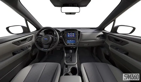 Subaru Forester 2026 photo 3