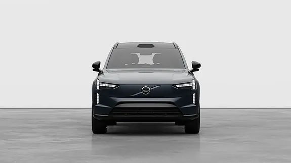 Volvo Ex90 2025 photo 4