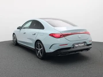 Mercedes-Benz Cla 2026 photo 2