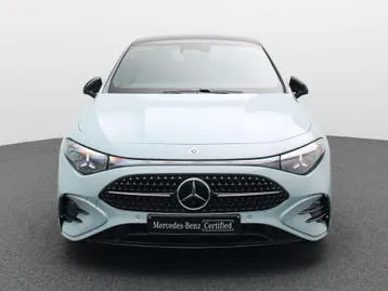 Mercedes-Benz Cla 2026 photo 3