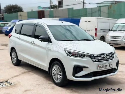 Suzuki Ertiga