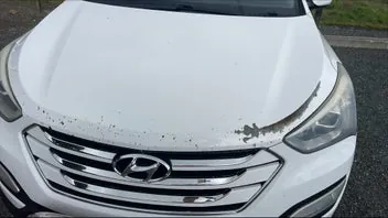 Hyundai Santa Fe 2013 photo 4