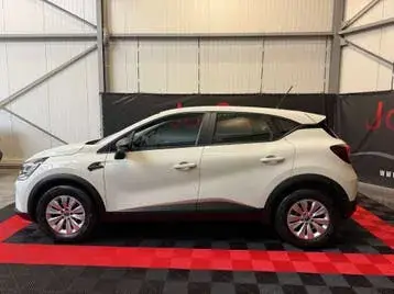 Renault Captur 2020 photo 3