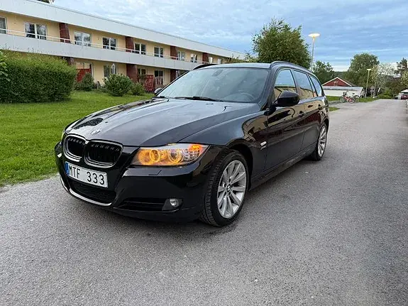 BMW 320D