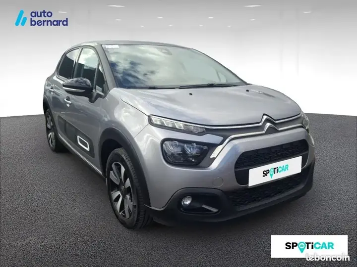 Citroen C3 2024 photo 3