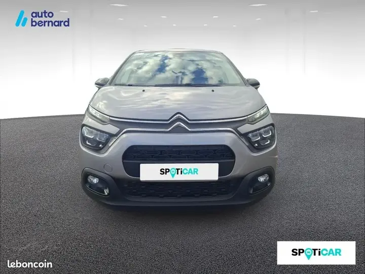 Citroen C3 2024 photo 2