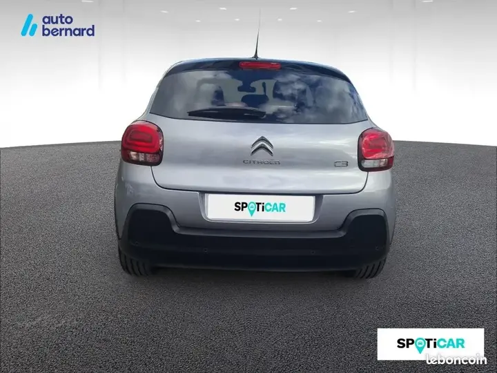Citroen C3 2024 photo 5