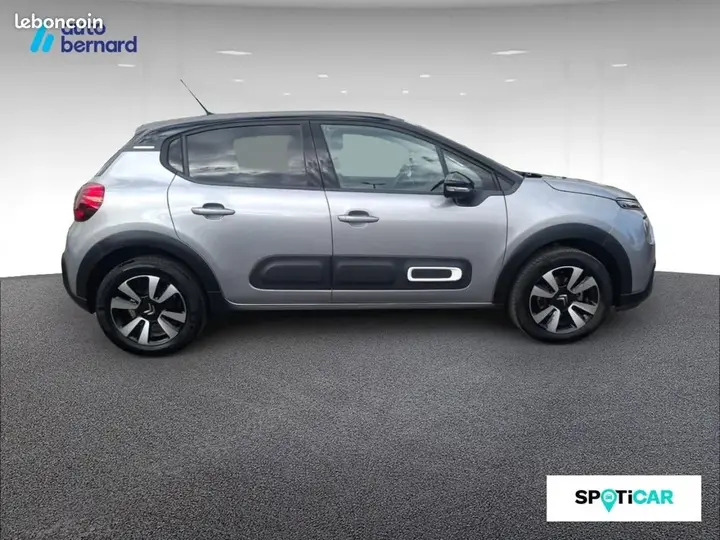 Citroen C3 2024 photo 4